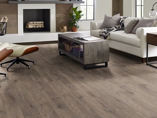 The Layers Of Laminate
