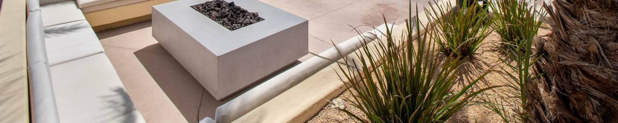 Woman choosing new flooring in the store